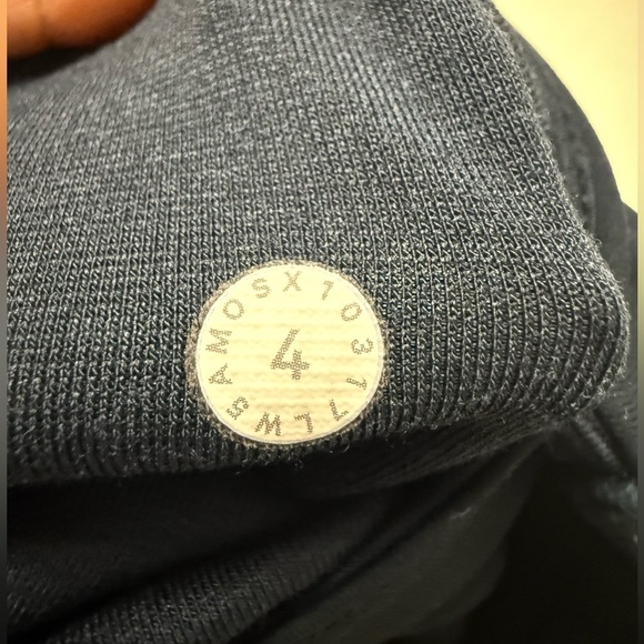 Lululemon Train Times 7/8 Pant (25" - Picture 11 of 11